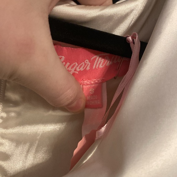 NTW sugar thrillz dress from dolls kill sold out ships same day - Picture 8 of 8